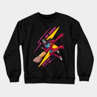 Marvel crewneck hotsell